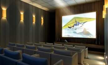 Imagem 4: Apartamento à venda em São Caetano do Sul-SP, Santa Paula: 2 quartos, 1 suíte, 2 banheiros