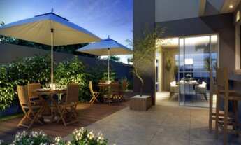 Imagem 5: Apartamento à venda em São Caetano do Sul-SP, Santa Paula: 2 quartos, 1 suíte, 2 banheiros