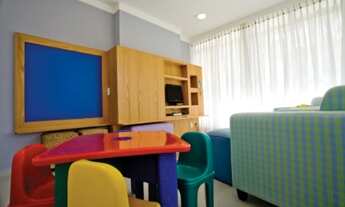 Imagem 6: Condomínio Jardins de Assunção Santo André, apartamento em santo andre, comprar apartament