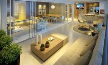 Imagem: Condomínio Ares Do Parque São Paulo, Apartamento