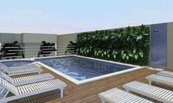 Imagem: Apartamento à venda em São Bernardo do