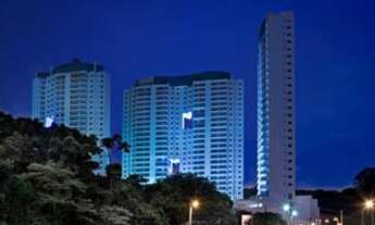 Imagem: Condomínio Ventana Panamby São Paulo