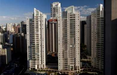 Imagem 2: Condomínio Humanari Brooklin São Paulo, apartamento com 3 quartos em Brooklin São Paulo Sp