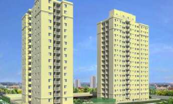 Imagem 2: Residencial Fatto Santo André, apartamento em Santo André, apartamento em Vila Alzira Sant