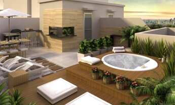 Imagem 3: Residencial Fatto Santo André, apartamento em Santo André, apartamento em Vila Alzira Sant