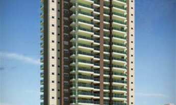 Imagem 1: Apartamento com 4 quartos em Santo André sp, Edifício Immani Jardim