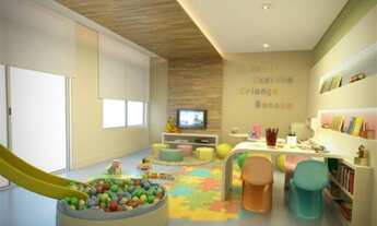 Imagem 3: Apartamento com 4 quartos em Santo André sp, Edifício Immani Jardim