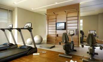 Imagem 4: Apartamento com 4 quartos em Santo André sp, Edifício Immani Jardim