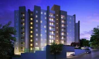 Imagem: Residencial Contento Lorenzini, apartamento