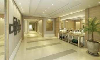 Imagem 3: Apartamento à venda no Centro de Santo André-SP: 2 quartos, 1 suíte, 2 banheiros, 2 vagas