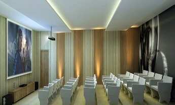 Imagem 2: Condomínio Blue Residence Santo André, apartamento à venda com 3 quartos em Vila Gilda San