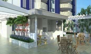 Imagem 3: Condomínio Blue Residence Santo André, apartamento à venda com 3 quartos em Vila Gilda San