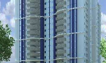 Imagem: Condomínio Blue Residence Santo André