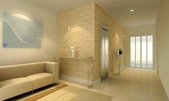 Imagem 7: Condomínio Blue Residence Santo André, apartamento à venda com 3 quartos em Vila Gilda San