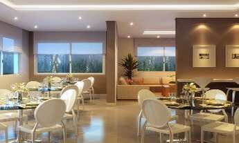 Imagem 5: Edifício Gaudi São Caetano, apartamento 3 suítes em São Caetano do Sul, ap pronto