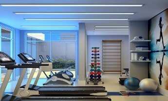 Imagem 7: Edifício Gaudi São Caetano, apartamento 3 suítes em São Caetano do Sul, ap pronto