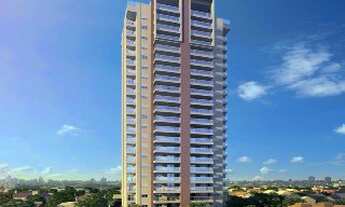 Imagem 2: Edifício Gaudi São Caetano, apartamento 3 suítes em São Caetano do Sul, ap pronto