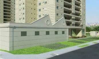 Imagem 4: Apartamento de luxo no Edifício Ventura Santo André: 3 quartos, 3 suítes, 3 banheiros, 2 v