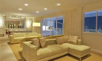 Imagem 5: Apartamento de luxo no Edifício Ventura Santo André: 3 quartos, 3 suítes, 3 banheiros, 2 v