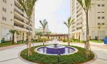 Imagem: Apartamento de luxo no Edifício Ventura