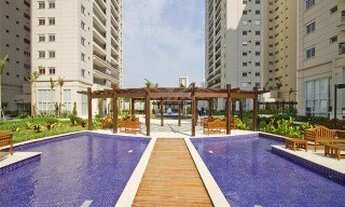 Imagem 3: Apartamento de luxo no Edifício Ventura Santo André: 3 quartos, 3 suítes, 3 banheiros, 2 v