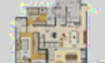 Imagem 7: Condomínio Coloratto Espaço Cerâmica São Caetano, Apartamento à venda com 3 dormitórios em