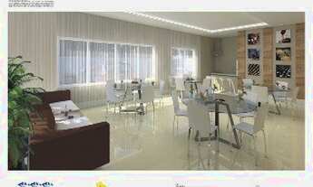 Imagem 3: Apartamento à venda em Demarchi, São Bernardo do Campo-SP: 2 quartos, 1 suíte, 1 sala, 2 b