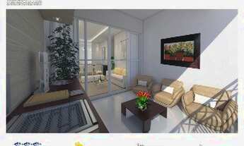 Imagem 6: Apartamento à venda em Demarchi, São Bernardo do Campo-SP: 2 quartos, 1 suíte, 1 sala, 2 b