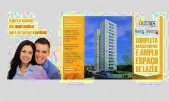 Imagem: Apartamento à venda em Demarchi, São Bernardo