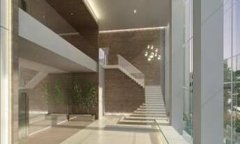 Imagem 2: Edifício Le Paysage Ibirapuera, Apartamento com 4 quartos em Ibirapuera São Paulo SP