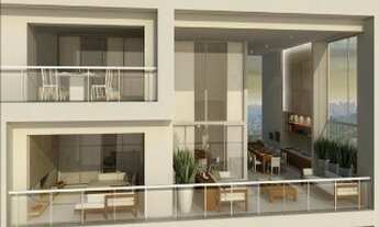 Imagem 6: Edifício Le Paysage Ibirapuera, Apartamento com 4 quartos em Ibirapuera São Paulo SP