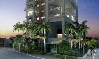 Imagem 4: Edifício Le Paysage Ibirapuera, Apartamento com 4 quartos em Ibirapuera São Paulo SP