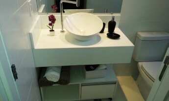 Imagem 2: Apartamento em Parque Oratório Santo André-Sp, apartamento em santo andre, 2 dormitórios p