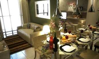 Imagem: Apartamento em Parque Oratório Santo André-Sp