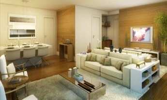 Imagem: Apartamento de luxo no Centro de São Bernardo