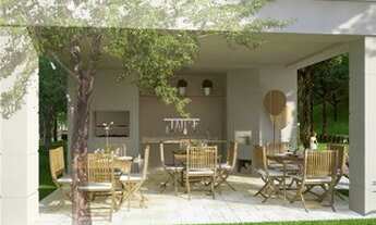 Imagem 2: Apartamento à venda em São Paulo-SP: 2 quartos, 1 suíte, 2 banheiros e 1 vaga na garagem n