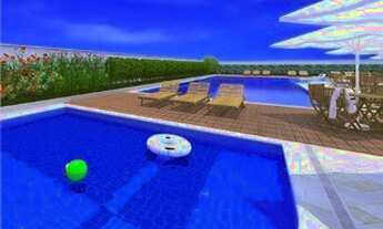 Imagem 4: Apartamento à venda em São Paulo-SP: 2 quartos, 1 suíte, 2 banheiros e 1 vaga na garagem n