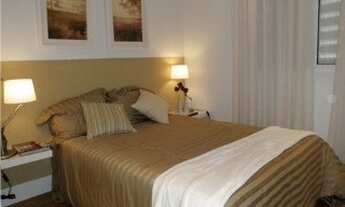 Imagem 6: Apartamento à venda em São Paulo-SP: 2 quartos, 1 suíte, 2 banheiros e 1 vaga na garagem n