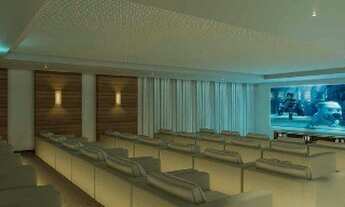 Imagem 6: Edifício Maria Callas Anália Franco São Paulo, apartamento alto padrão em São Paulo-SP, ap