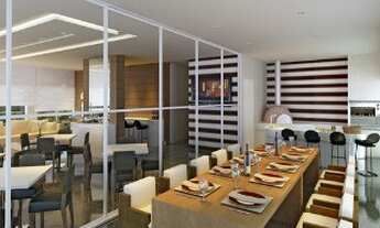 Imagem 7: Edifício Maria Callas Anália Franco São Paulo, apartamento alto padrão em São Paulo-SP, ap