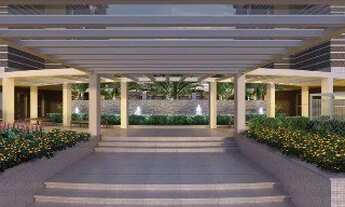 Imagem 3: Edifício Maria Callas Anália Franco São Paulo, apartamento alto padrão em São Paulo-SP, ap