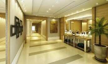 Imagem 4: Apartamento à venda ou locação em Santo André-SP, bairro Campestre: 2 quartos, 1 suíte, 2