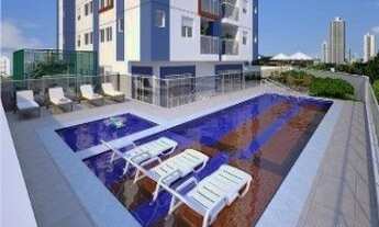 Imagem 6: Apartamento à venda ou locação em Santo André-SP, bairro Campestre: 2 quartos, 1 suíte, 2