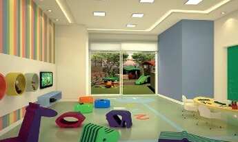 Imagem 3: Apartamento de luxo no Jardim Anália Franco: 3 suítes, 5 vagas, 280m² - Condomínio Edifíci