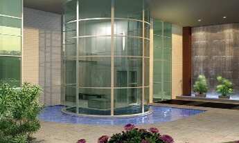 Imagem 6: Apartamento de luxo no Jardim Anália Franco: 3 suítes, 5 vagas, 280m² - Condomínio Edifíci