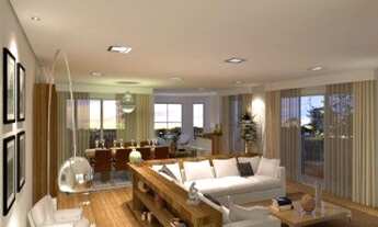 Imagem 7: Apartamento de Luxo à Venda no Condomínio Green Residence Santo André - 5 quartos, 5 suíte