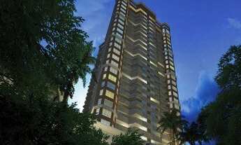 Imagem: Apartamento de Luxo à Venda no Condomínio