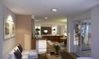 Imagem 3: Apartamento de Luxo à Venda no Condomínio Green Residence Santo André - 5 quartos, 5 suíte