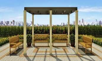 Imagem 7: Apartamento à venda com 2 dormitórios em Vila Valparaíso Santo André SP, RESIDENCIAL IMAGI