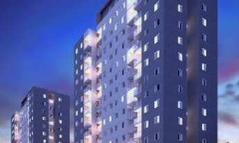 Imagem: Condomínio Verte Belém, APARTAMENTO COM